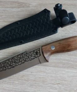 Kizlyar BEKAS -Crkt Sales Store bekas