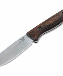 Benchmade 15002 SADDLE MOUNTAIN SKINNER -Crkt Sales Store benchmade 15002 saddle mountain skinner 5