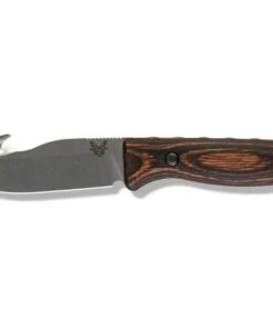 Benchmade 15004 SADDLE MOUNTAIN SKINNER