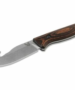 Benchmade 15004 SADDLE MOUNTAIN SKINNER -Crkt Sales Store benchmade 15004 saddle mountain skinner 3