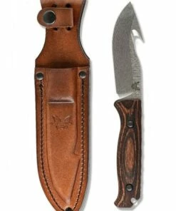 Benchmade 15004 SADDLE MOUNTAIN SKINNER -Crkt Sales Store benchmade 15004 saddle mountain skinner 6