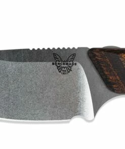 Benchmade 15017 HIDDEN CANYON HUNTER -Crkt Sales Store benchmade 15017 hidden canyon hunter 6