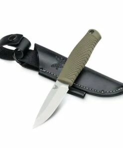 Benchmade 200 LEUKU -Crkt Sales Store benchmade 200 leuku 3