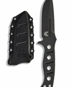 Benchmade 375KBK-1 ADAMAS -Crkt Sales Store benchmade 375bk 1 adams 6