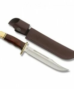 Buck General Cocobolo Dymondwood