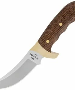 Buck Kalinga Fixed Blade