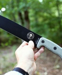 ESEE Junglas Tactical