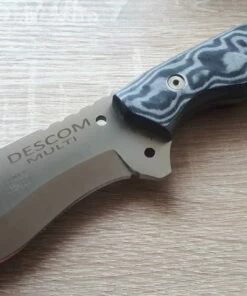 CDS DESCON MULTI Cris