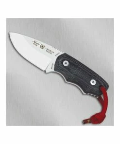Knife Miguel Nieto CHAMAN MICRA 136MK