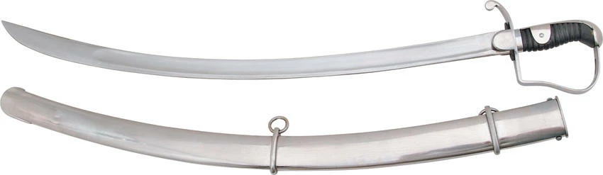 Cold Steel 1796 Light Cavalry Saber 1 Cold Steel 1796 Light Cavalry Saber
