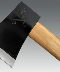 Cold Steel Axe Gang Hatchet -Crkt Sales Store cold steel axe gang hatchet...
