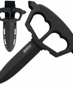 Cold Steel Chaos Push Dagger CS80NT3