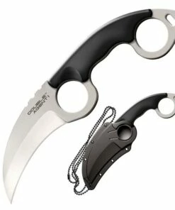 Cold Steel Double Agent I Plain