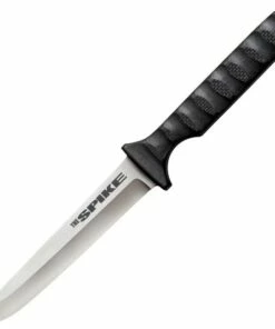 Cold Steel Drop Point Spike