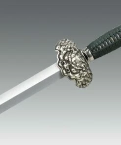 Cold Steel Jade Lion Gim Sword -Crkt Sales Store cold steel jade lion gim sword...