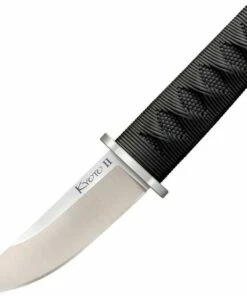 Cold Steel Kyoto II Fixed Blade DP CS17DB