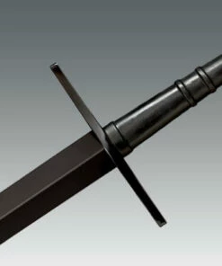 Cold Steel MAA Hand and a Half Sword -Crkt Sales Store cold steel maa hand and a half sword