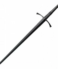 Cold Steel MAA Italian Long Sword
