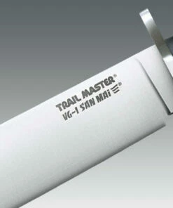 Cold Steel Trail Master Bowie -Crkt Sales Store cold steel master hunter.... 36