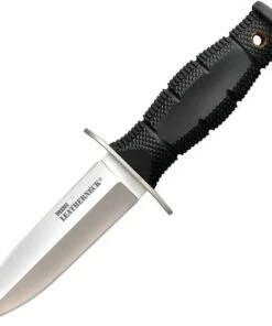 Cold Steel Cold Mini Leatherneck Double Edge