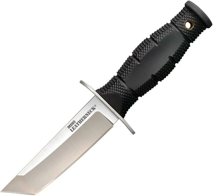 Cold Steel Cold Mini Leatherneck Tanto 1 Cold Steel Cold Mini Leatherneck Tanto