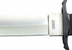 Cold Steel OSS SubHilt Fighter