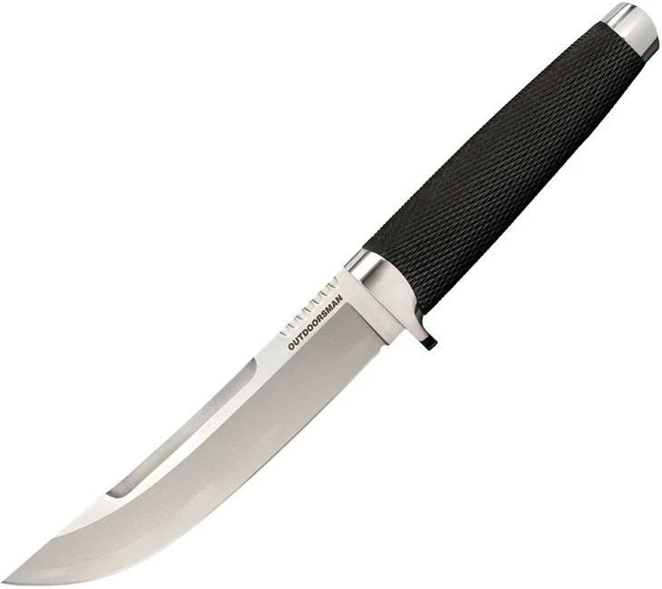 Cold Steel San Mai Outdoorsman 1 Cold Steel San Mai Outdoorsman