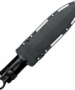 Cold Steel Shanghai Warrior