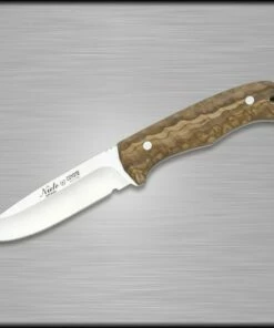 Knife Miguel Nieto COYOTE 3058