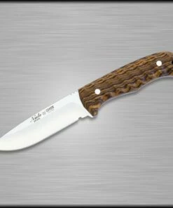 Knife Miguel Nieto COYOTE 2058B