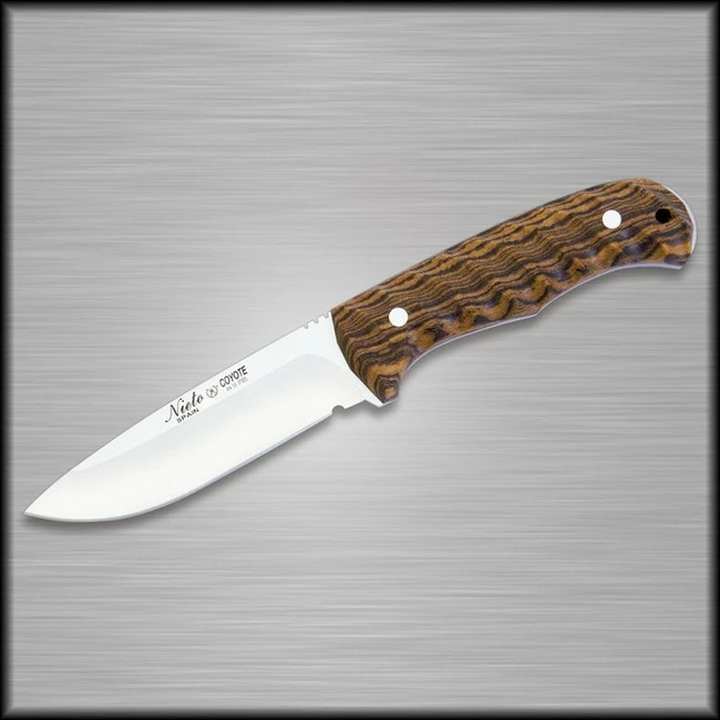 Knife Miguel Nieto COYOTE 2048-B 1 Knife Miguel Nieto COYOTE 2048-B
