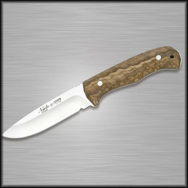 Knife Miguel Nieto COYOTE 3058 1 Knife Miguel Nieto COYOTE 3058