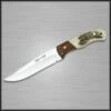 Knife Miguel Nieto COYOTE 2069