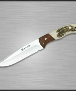 Knife Miguel Nieto COYOTE 2069