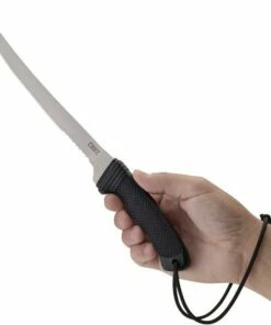 CRKT Big Eddy Fillet Large CR3010N