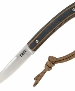 CRKT Biwa Fixed Blade R2382