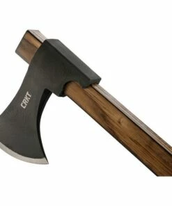 CRKT Cimbri Two Hand Camp Axe CR2747