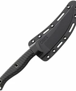 CRKT Clever Girl Fixed Blade CR2709