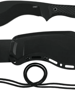 CRKT Clever Girl Kukri CR2710
