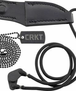 CRKT Cling-On Neck Knife CR5030