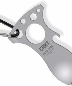 CRKT Eat N Tool Titanium CR9100TI -Crkt Sales Store crkt eat n tool titanium cr9100ti.