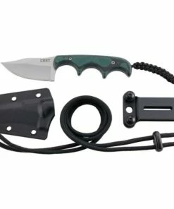 CRKT Folts Minimalist Bowie CR2387