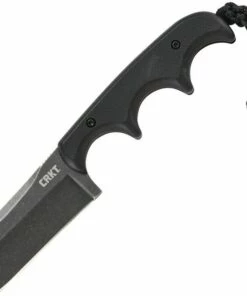 CRKT Minimalist Cleaver Blackout CR2383K