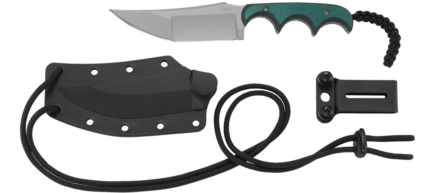 CRKT Minimalist Katana CR2394 2 CRKT Minimalist Katana CR2394 - Image 2