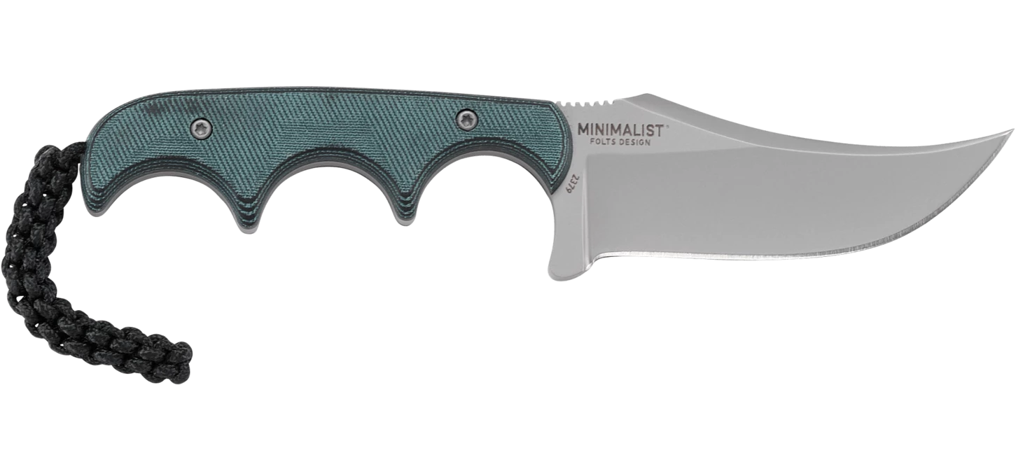 CRKT Minimalist Persian CR2379 1 CRKT Minimalist Persian CR2379