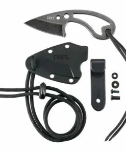 CRKT Owlet Neck Knife CR2716