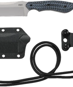 CRKT TS.P.E.C. Fixed Blade CR2398 -Crkt Sales Store crkt s.p.e.c. fixed blade cr2398 2