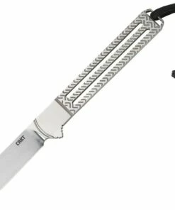 CRKT Testy Fixed Blade CR7524