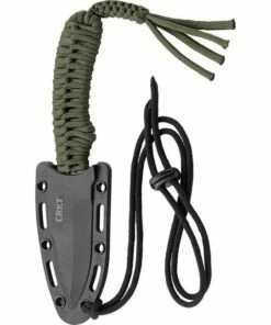 CRKT Thunder Strike Fixed Blade CR2032