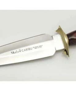 Knife Muela CARIBU